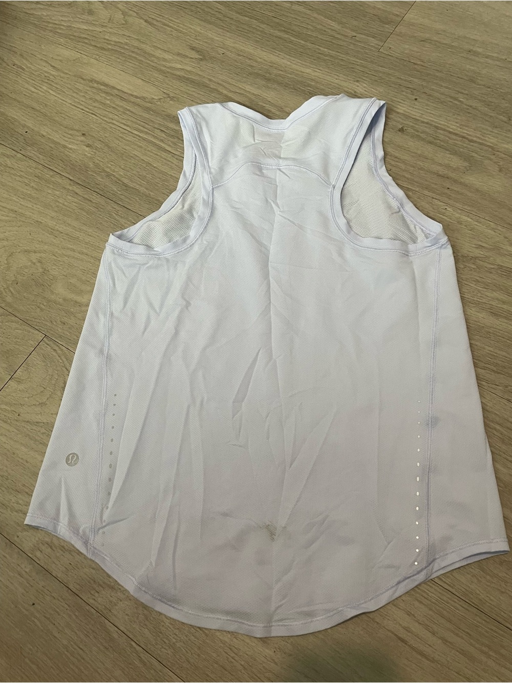lululemon athletica Women’s Athletic Tank Top - Picture 2 of 2